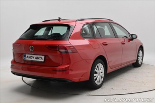 Volkswagen Golf 2,0 TDI 110 kW DSG Busine 2022