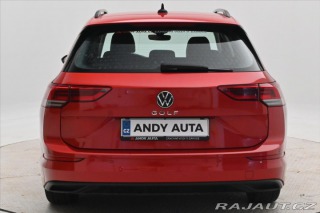 Volkswagen Golf 2,0 TDI 110 kW DSG Busine 2022