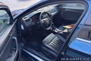 Škoda Superb 2,0 TDI 110kW DSG Style V 2022