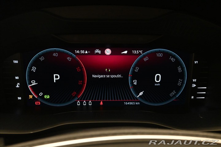 Škoda Kodiaq 2,0 TDI 147kW DSG 4x4 Zár 2022