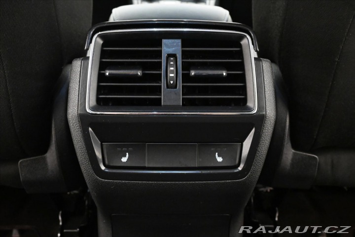 Škoda Kodiaq 2,0 TDI 147kW DSG 4x4 Zár 2022