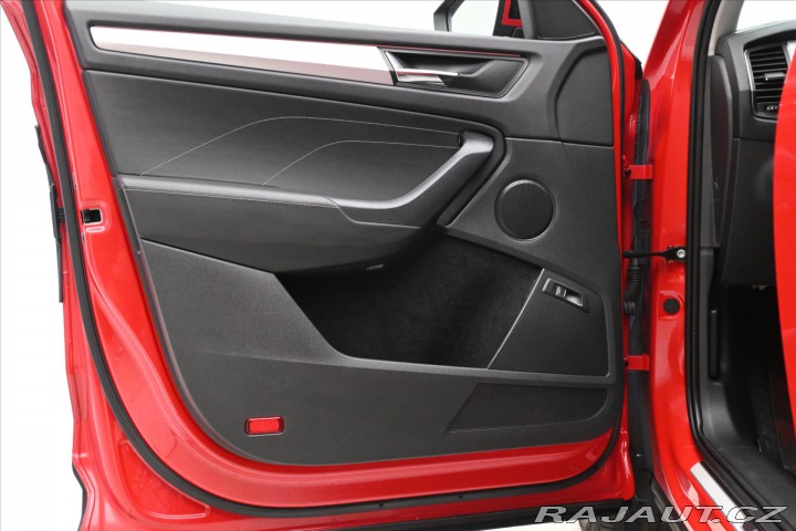 Škoda Kodiaq 2,0 TDI 147kW DSG 4x4 Zár 2022