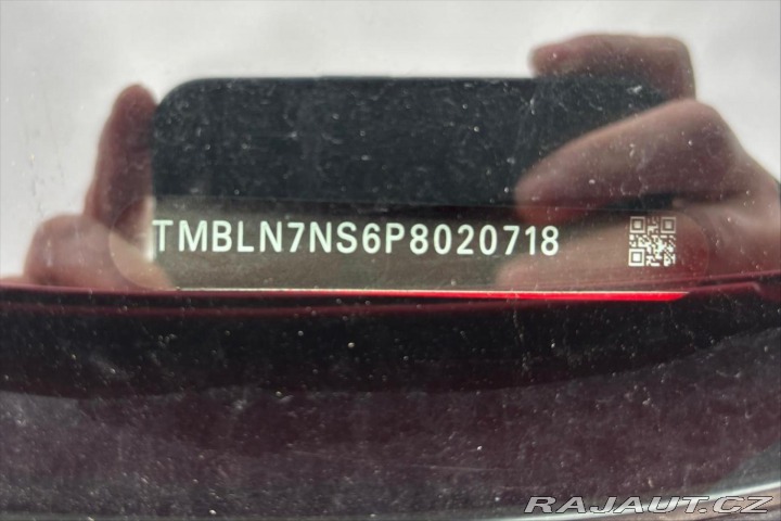 Škoda Kodiaq 2,0 TDI 147kW DSG 4x4 VŮZ 2022