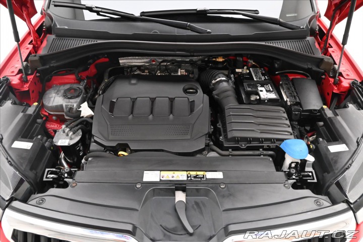 Škoda Kodiaq 2,0 TDI 147kW DSG 4x4 Zár 2022