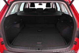 Škoda Kodiaq 2,0 TDI 147kW DSG 4x4 Zár 2022