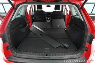 Škoda Kodiaq 2,0 TDI 147kW DSG 4x4 Zár 2022