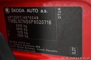 Škoda Kodiaq 2,0 TDI 147kW DSG 4x4 Zár 2022