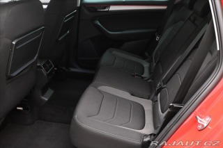 Škoda Kodiaq 2,0 TDI 147kW DSG 4x4 Zár 2022