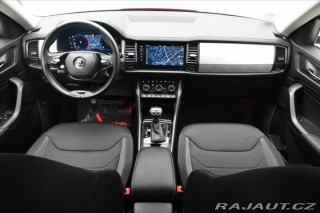 Škoda Kodiaq 2,0 TDI 147kW DSG 4x4 Zár 2022