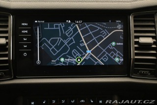 Škoda Kodiaq 2,0 TDI 147kW DSG 4x4 Zár 2022