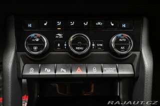 Škoda Kodiaq 2,0 TDI 147kW DSG 4x4 Zár 2022