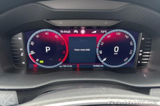 Škoda Kodiaq 2,0 TDI 147kW DSG 4x4 VŮZ 2022