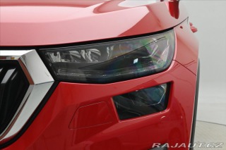 Škoda Kodiaq 2,0 TDI 147kW DSG 4x4 Zár 2022