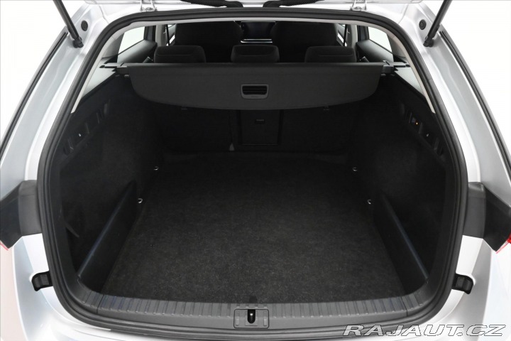 Škoda Octavia 2,0 TDI 110kW DSG Style Z 2020