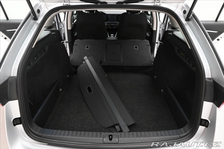 Škoda Octavia 2,0 TDI 110kW DSG Style Z 2020