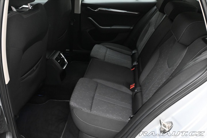 Škoda Octavia 2,0 TDI 110kW DSG Style Z 2020