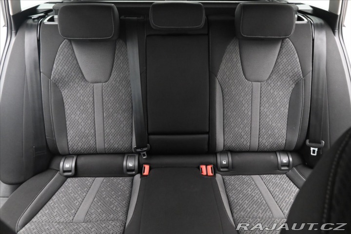 Škoda Octavia 2,0 TDI 110kW DSG Style Z 2020