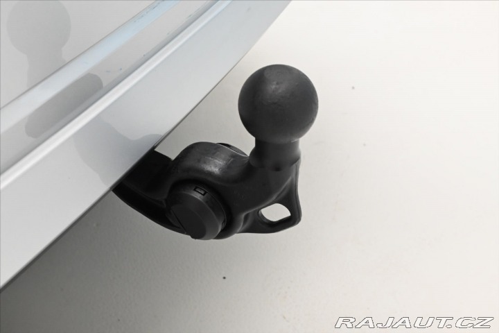 Škoda Octavia 2,0 TDI 110kW DSG Style Z 2020