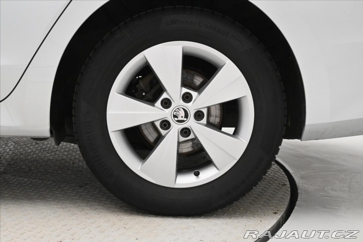 Škoda Octavia 2,0 TDI 110kW DSG Style Z 2020