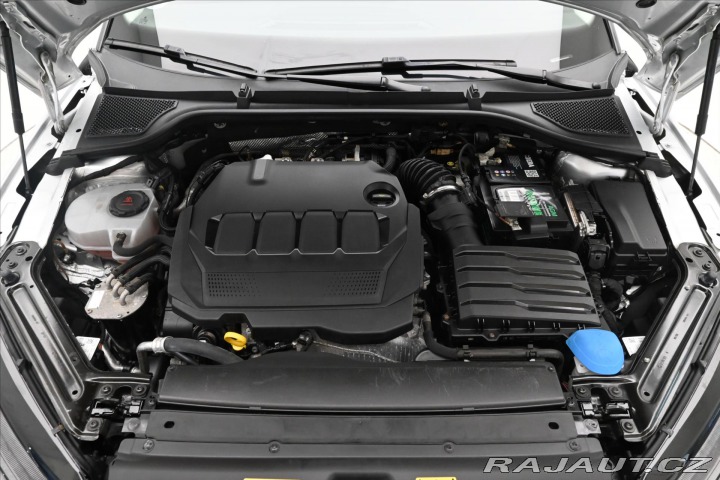 Škoda Octavia 2,0 TDI 110kW DSG Style Z 2020