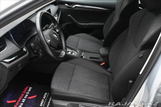 Škoda Octavia 2,0 TDI 110kW DSG Style Z 2020