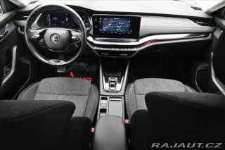 Škoda Octavia 2,0 TDI 110kW DSG Style Z 2020