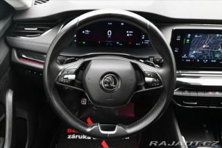 Škoda Octavia 2,0 TDI 110kW DSG Style Z 2020