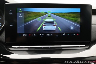 Škoda Octavia 2,0 TDI 110kW DSG Style Z 2020