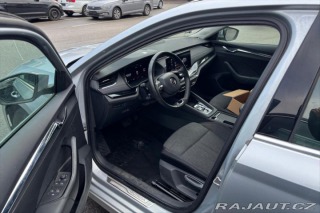 Škoda Octavia 2,0 TDI 110kW DSG Style V 2020