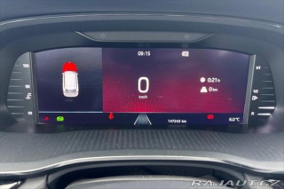 Škoda Octavia 2,0 TDI 110kW DSG Style V 2020