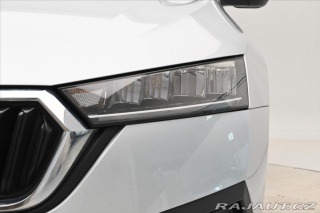 Škoda Octavia 2,0 TDI 110kW DSG Style Z 2020