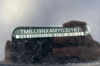 Škoda Octavia 2,0 TDI 110kW DSG Style V 2020