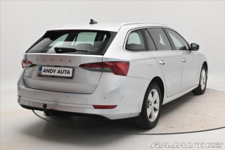Škoda Octavia 2,0 TDI 110kW DSG Style Z 2020