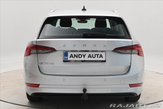 Škoda Octavia 2,0 TDI 110kW DSG Style Z 2020