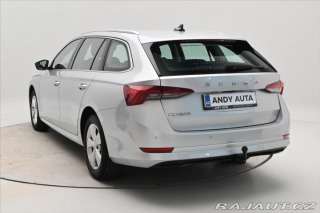 Škoda Octavia 2,0 TDI 110kW DSG Style Z 2020