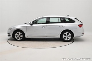 Škoda Octavia 2,0 TDI 110kW DSG Style Z 2020