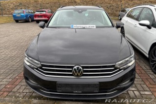 Volkswagen Passat 2,0 TDI 110kW DSG Busines 2023