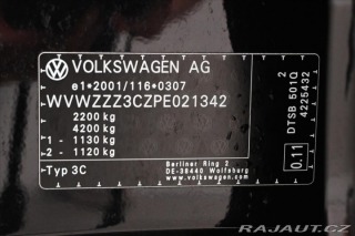 Volkswagen Passat 2,0 TDI 110kW DSG Busines 2023