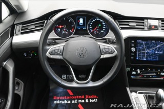 Volkswagen Passat 2,0 TDI 110kW DSG Busines 2023