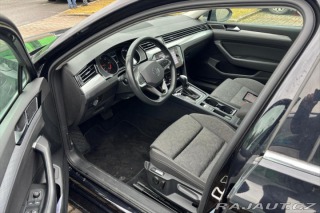 Volkswagen Passat 2,0 TDI 110kW DSG Busines 2023