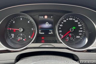 Volkswagen Passat 2,0 TDI 110kW DSG Busines 2023