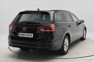 Volkswagen Passat 2,0 TDI 110kW DSG Busines 2023