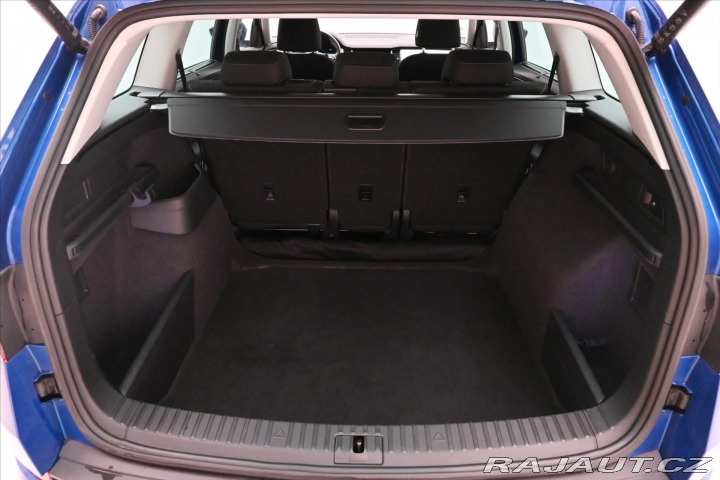 Škoda Kodiaq 2,0 TDI 147 kW DSG 4x4 Am 2022
