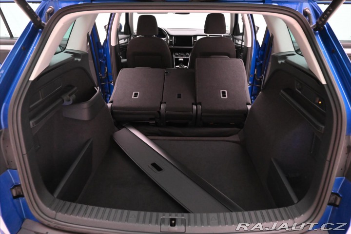 Škoda Kodiaq 2,0 TDI 147 kW DSG 4x4 Am 2022