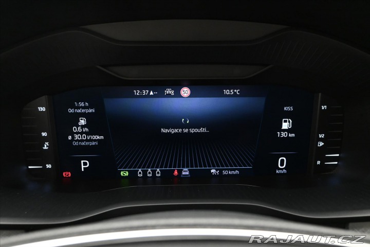 Škoda Kodiaq 2,0 TDI 147 kW DSG 4x4 Am 2022