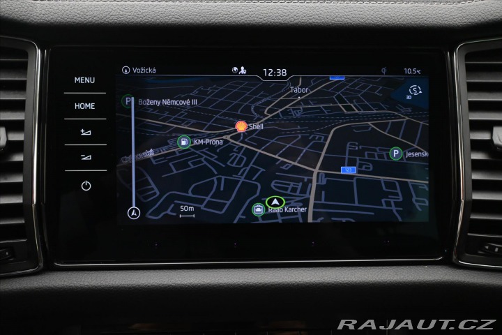 Škoda Kodiaq 2,0 TDI 147 kW DSG 4x4 Am 2022