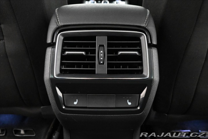 Škoda Kodiaq 2,0 TDI 147 kW DSG 4x4 Am 2022