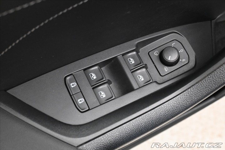 Škoda Kodiaq 2,0 TDI 147 kW DSG 4x4 Am 2022