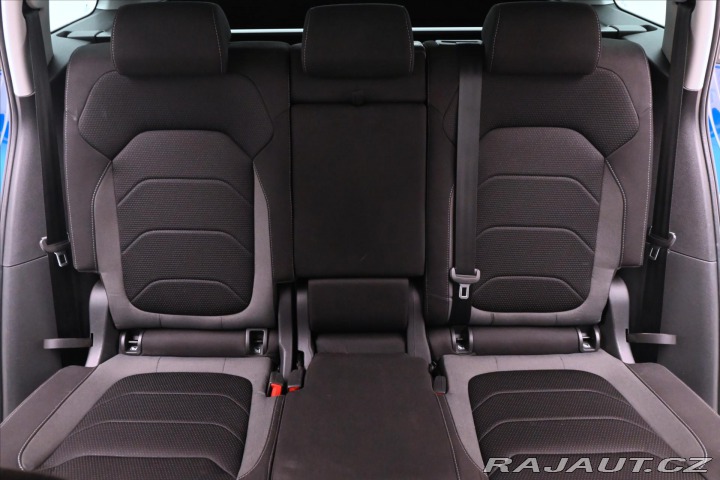 Škoda Kodiaq 2,0 TDI 147 kW DSG 4x4 Am 2022