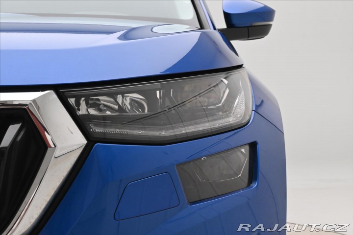 Škoda Kodiaq 2,0 TDI 147 kW DSG 4x4 Am 2022